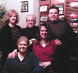 Family Photo 2004